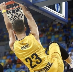 Herbalife Gran Canaria único superviviente en la Eurocup