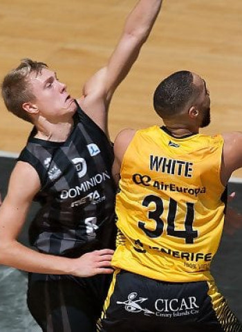 El Iberostar Tenerife vuelve a conquistar Miribilla (81-91)