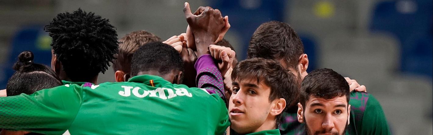A Mónaco, en busca de la primera victoria en el Top 16