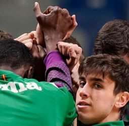 A Mónaco, en busca de la primera victoria en el Top 16