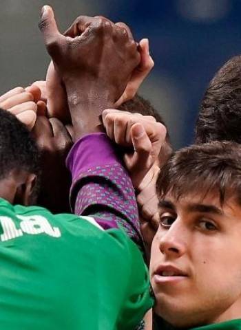 A Mónaco, en busca de la primera victoria en el Top 16