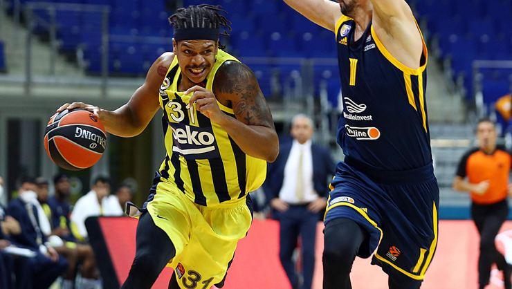 El San Pablo Burgos negocia con Jarell Eddie, quien también interesa al Panathinaikos