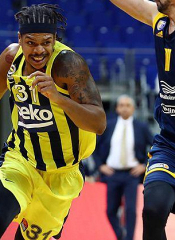 El San Pablo Burgos negocia con Jarell Eddie, quien también interesa al Panathinaikos