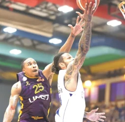 Hapoel Holon, campeón de la Winner League israelí