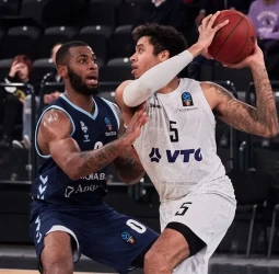 Claves de la victoria: Andorra vs. Hamburgo, Jornada 12 de EuroCup