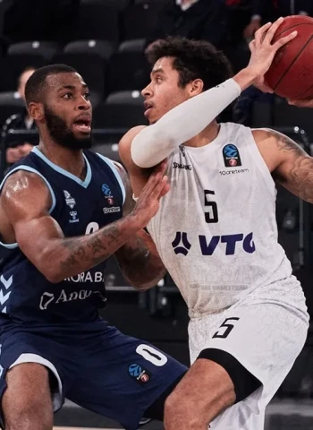 Claves de la victoria: Andorra vs. Hamburgo, Jornada 12 de EuroCup