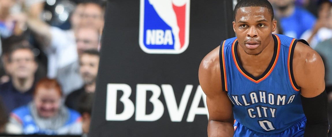 Previa de la conferencia Oeste de la NBA