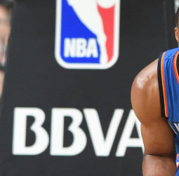 Previa de la conferencia Oeste de la NBA