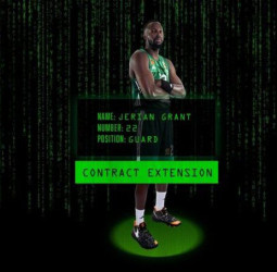 Jerian Grant renueva con Panathinaikos hasta 2028