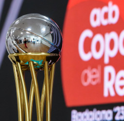¡Así queda la lucha por la Copa del Rey!