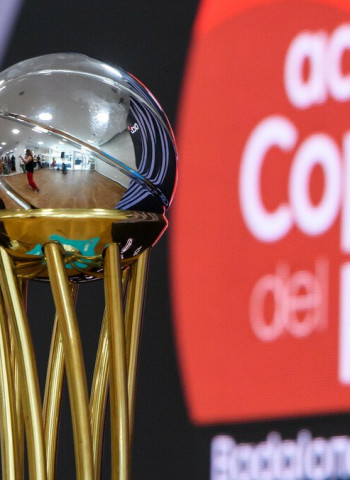 ¡Así queda la lucha por la Copa del Rey!