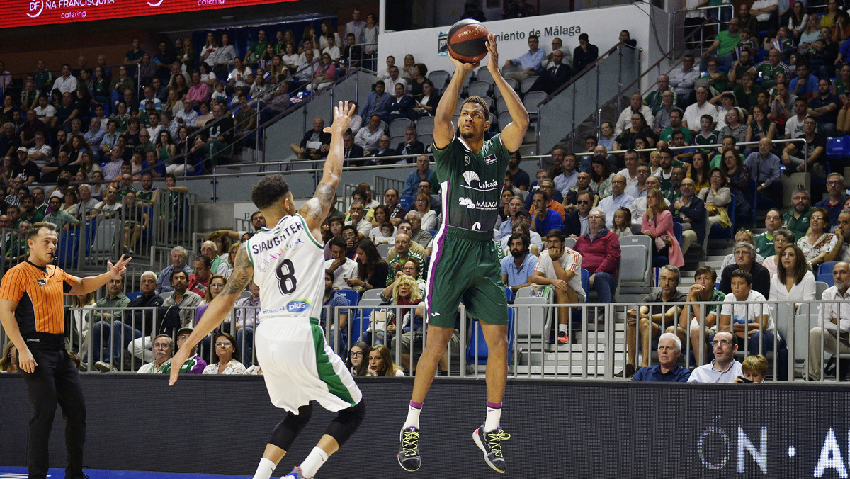 El duelo andaluz se quedó en el Carpena (79-71)