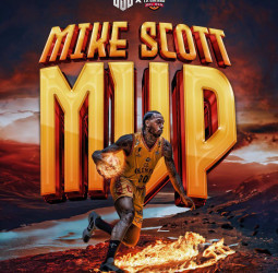 Mike Scott apunta al ASVEL Villeurbanne