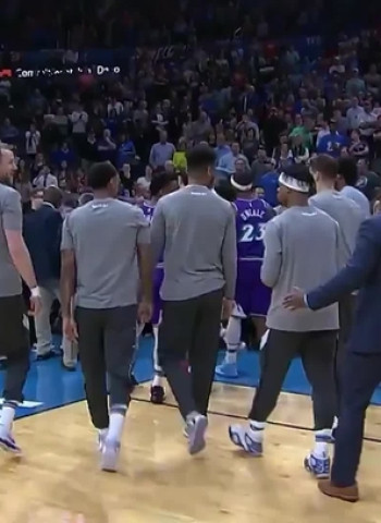 Todo apunta que si se puede, la NBA se reanudará en verano