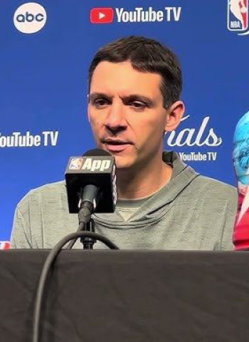 Daigneault reconoce una versión “poco habitual” de los Thunder