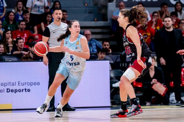 Tras las emociones de la Copa de la Reina, el asalto final a la Liga