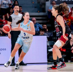Tras las emociones de la Copa de la Reina, el asalto final a la Liga