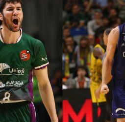 El Unicaja-MoraBanc Andorra, en cinco apuntes