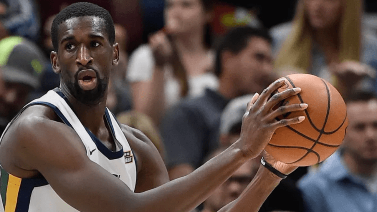 Ekpe Udoh vuelve a China de la mano de los Beijing Royal Fighters