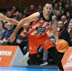 Arranca la 2ª vuelta: ¡Así está la enfermería para la Jornada 18!