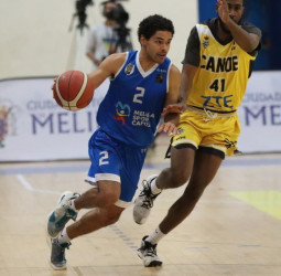 TAU Castelló, HLA Alicante y Liberbank Oviedo son ya de Playoffs