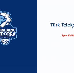 El Andorra se enfrenta al Turk Telekom en un duelo clave