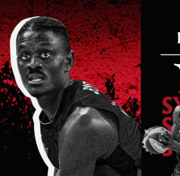Amar Sylla, nuevo pívot para Surne Bilbao Basket