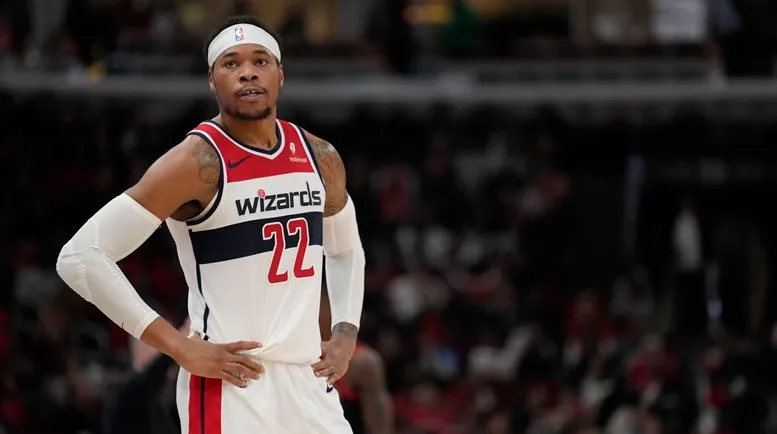 Richaun Holmes, fichaje estelar para el Panathinaikos