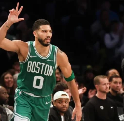 Demasiado Celtics para estos Nets, 139-114