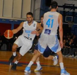 A pesar de Jayson Granger, Uruguay no puede con Argentina