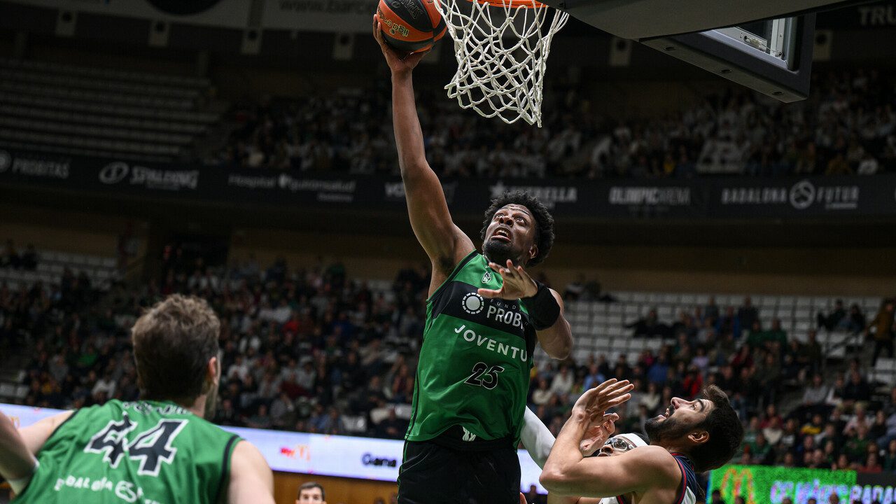 Novedades y parte médico para la Jornada 19 de la Liga Endesa 2023-24
