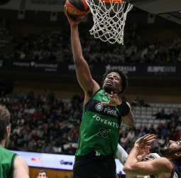 Novedades y parte médico para la Jornada 19 de la Liga Endesa 2023-24