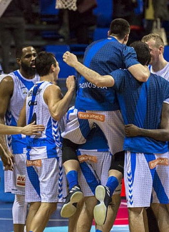 Montaña Rusa en La Hamburguesa (88-92)