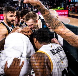 Resumen de la jornada 9º de la EuroCup