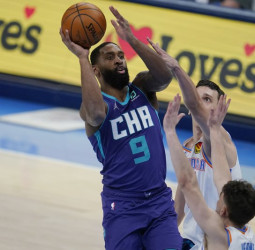 El CSKA Moscú intenta traer de nuevo a Europa a Brad Wanamaker