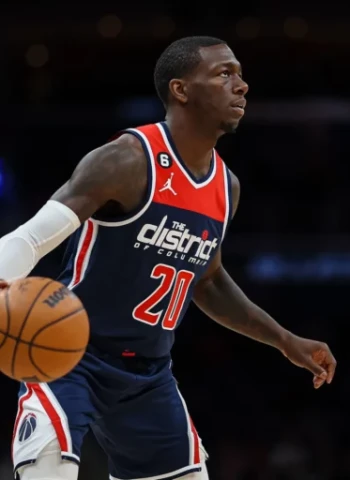 Kendrick Nunn jugará en el Panathinaikos
