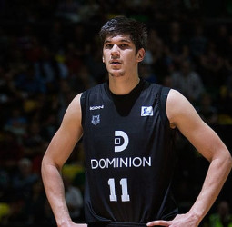 Marko Todorovic regresa al Dominion Bilbao Basket