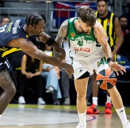 Previa EuroLeague (J.25): Panathinaikos vs Fenerbahce