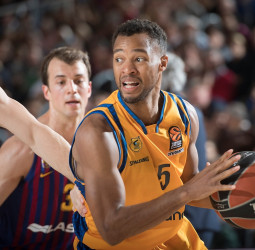 El Morabanc Andorra presenta una oferta por Clevin Hannah