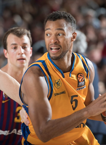 El Morabanc Andorra presenta una oferta por Clevin Hannah
