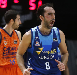 Novedades y parte médico para la Jornada 12 de Liga Endesa