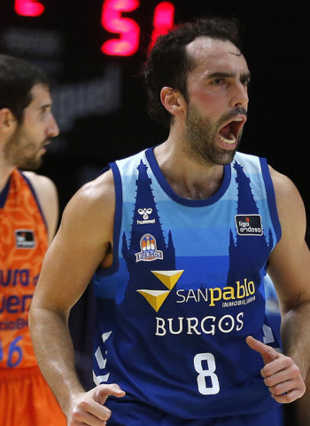Novedades y parte médico para la Jornada 12 de Liga Endesa
