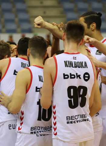 Triunfo balsámico: el derbi vasco vuela a tierras bilbaínas (74-97)