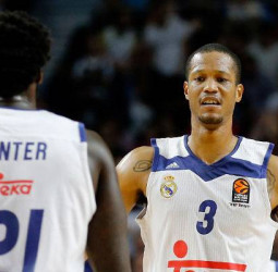 El Real Madrid busca ante el Galatasaray la cuarta victoria en la Euroliga