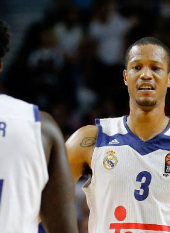 El Real Madrid busca ante el Galatasaray la cuarta victoria en la Euroliga