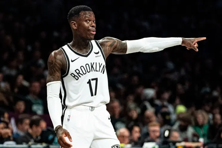 Dennis Schröder se inclina por los Brooklyn Nets