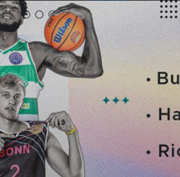 Previa del Grupo F: los campeones contra los recién llegados de Turquía y España