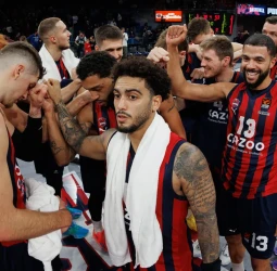 Previa EuroLeague (j.13): Anadolu Efes vs Baskonia