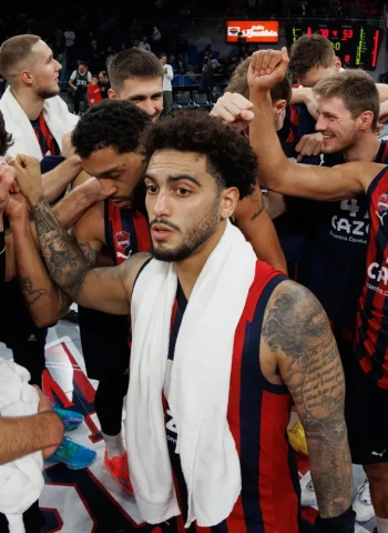 Previa EuroLeague (j.13): Anadolu Efes vs Baskonia
