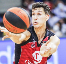 Casademont Zaragoza busca rehacerse ante Valencia Basket